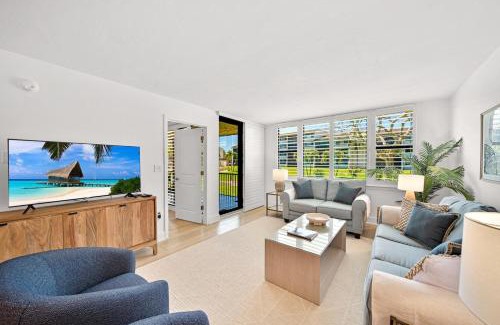 Sanibel Casa | Loggerhead Cay #401