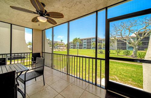 Sanibel Casa | Loggerhead Cay #401