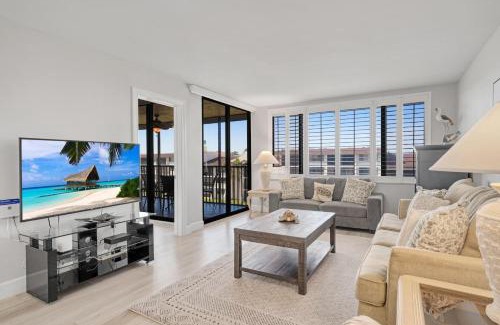 Sanibel Casa | Loggerhead Cay #434
