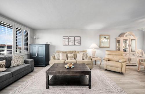 Sanibel Casa | Loggerhead Cay #434