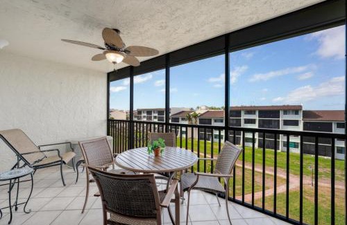 Sanibel Casa | Loggerhead Cay #434