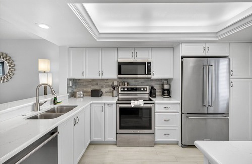 Sanibel Casa | Loggerhead Cay 462 New and Gorgeous!