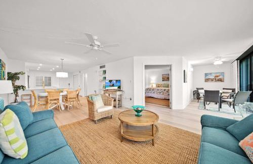 Sanibel Casa | Loggerhead Cay #474