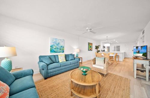 Sanibel Casa | Loggerhead Cay #474