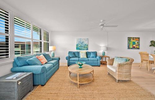 Sanibel Casa | Loggerhead Cay #474