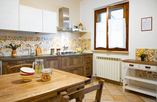 Grosseto Otro | Apartamento Loggetta