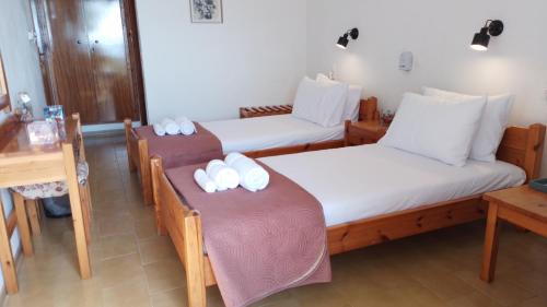 Agia Galini Casa | Loggia