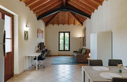 Don Bosco Apartamento | Loggia