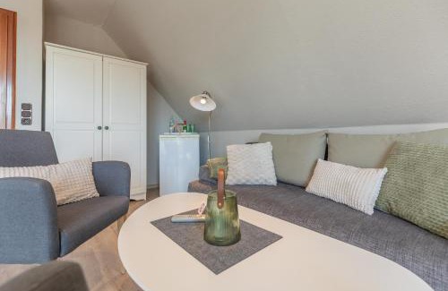 Friedrichstadt Casa | Loggiastuuv
