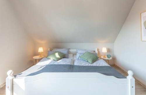 Friedrichstadt Casa | Loggiastuuv
