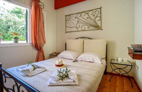 Longos Apartamento | Loggos Panoramic Views Electra by Konnect