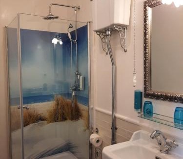 Wangerooge Apartamento | Logierhaus am Meer