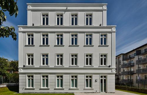 Sylt-Ost Apartamento | Logierhaus Jonna Whg 15