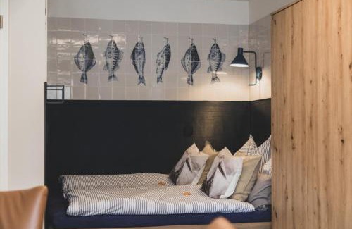 Esens Apartamento | Logierhaus M