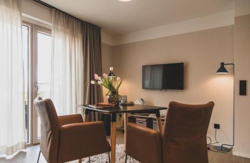 Esens Apartamento | Logierhaus M