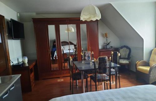 Duinbergen Cama Y Desayuno | Logies