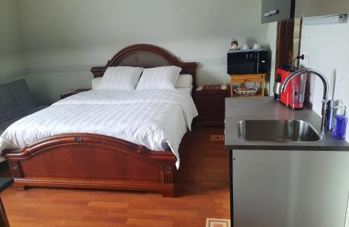 Duinbergen Cama Y Desayuno | Logies