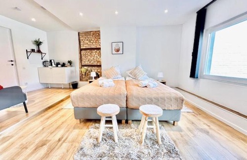 Hasselt Casa | Logies by Suzan