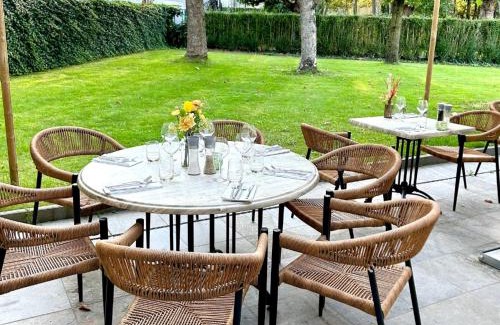 Spanje Cama Y Desayuno | Logies Park Rodenbach
