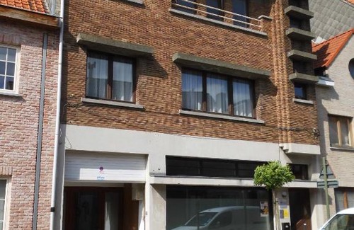 Heist Casa | Logies 't Eenvoud - Appartement - Stilte, Rust & Herbronning aan Zee