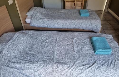 Sint-Niklaas Casa | Logies Waasland