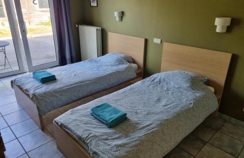Sint-Niklaas Casa | Logies Waasland
