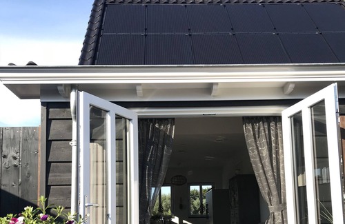 Veere Casa | Logies Zen & Zilt