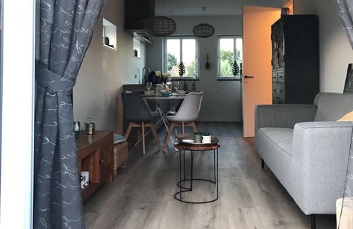 Veere Casa | Logies Zen & Zilt