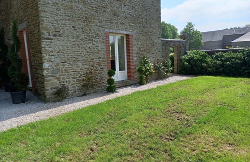 Val de Drome Casa | Logis à la Campagne, à 35 Minutes du Mont Saint Michel, des Plages du D Day..