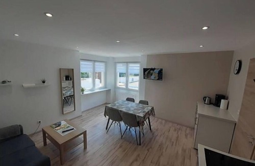 Niederbronn-les-Bains Apartamento | Logis 2 des Bergers