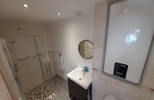 Niederbronn-les-Bains Apartamento | Logis 4 des bergers☆☆