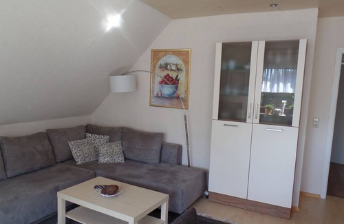 Dessau-Rosslau Apartamento | Logis 4 - Logis am Park