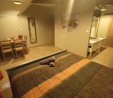 La Couture Cama Y Desayuno | Logis Dézamy chambre d'hôtes
