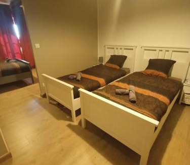 La Couture Cama Y Desayuno | Logis Dézamy chambre d'hôtes