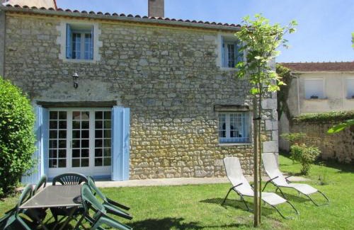 Le Gua Casa | Logis de Chalons à la mer