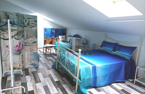 Le Gua Casa | Logis de Chalons à la mer