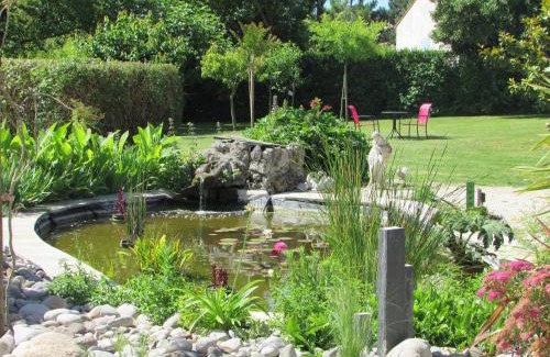 Le Gua Casa | Logis de Chalons à la mer