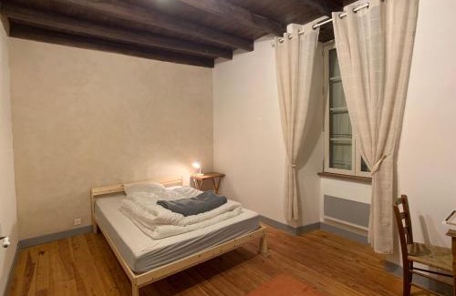 Paussac-et-Saint-Vivien Casa | Logis de la Forge maison indépendante