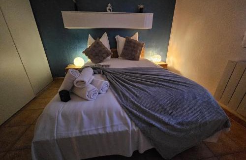 Homps Casa | Logis de Gaia YourHostHelper