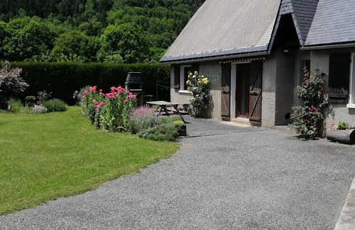 Bazus-Aure Casa | Logis de L'oustalat