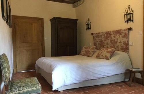 Cosse-en-Champagne Cama Y Desayuno | Logis de la Helberdière