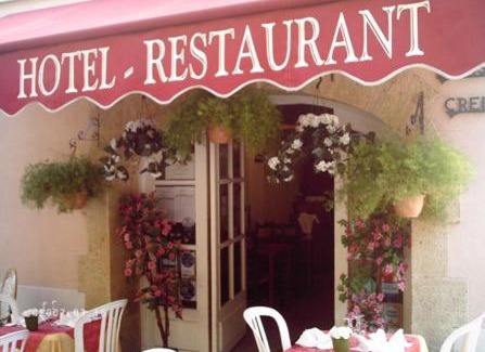 Greoux-les-Bains Hotel | Logis de la Rose