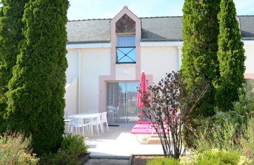 Clohars-Carnoet Casa | LOGIS DE PENLAN - House N°4