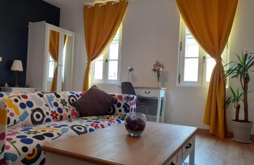 Saint-Emilion Apartamento | Logis de Saint-Emilion