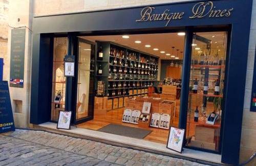 Saint-Emilion Apartamento | Logis de Saint-Emilion