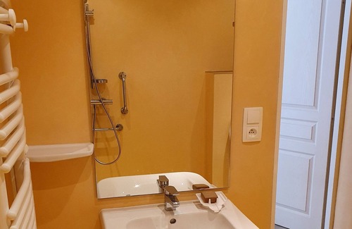 Villalbe Casa | Logis de Trencavel