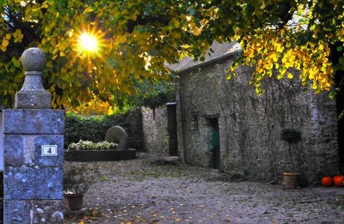 Madre Casa | Logis de Vaux - Maison de campagne familiale spacieuse