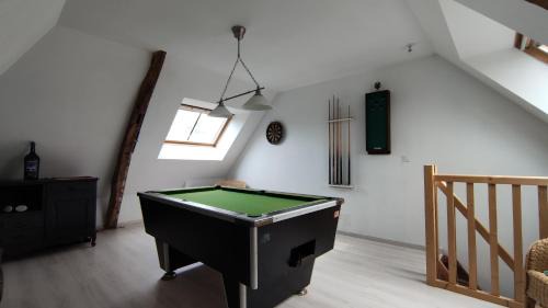 Madre Casa | Logis de Vaux - Maison de campagne familiale spacieuse