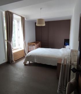Madre Casa | Logis de Vaux - Maison de campagne familiale spacieuse