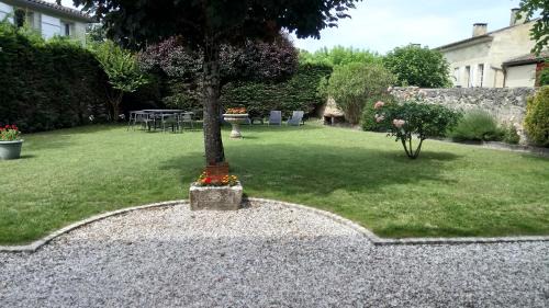 Saint-Emilion Casa | Logis de Villemaurine